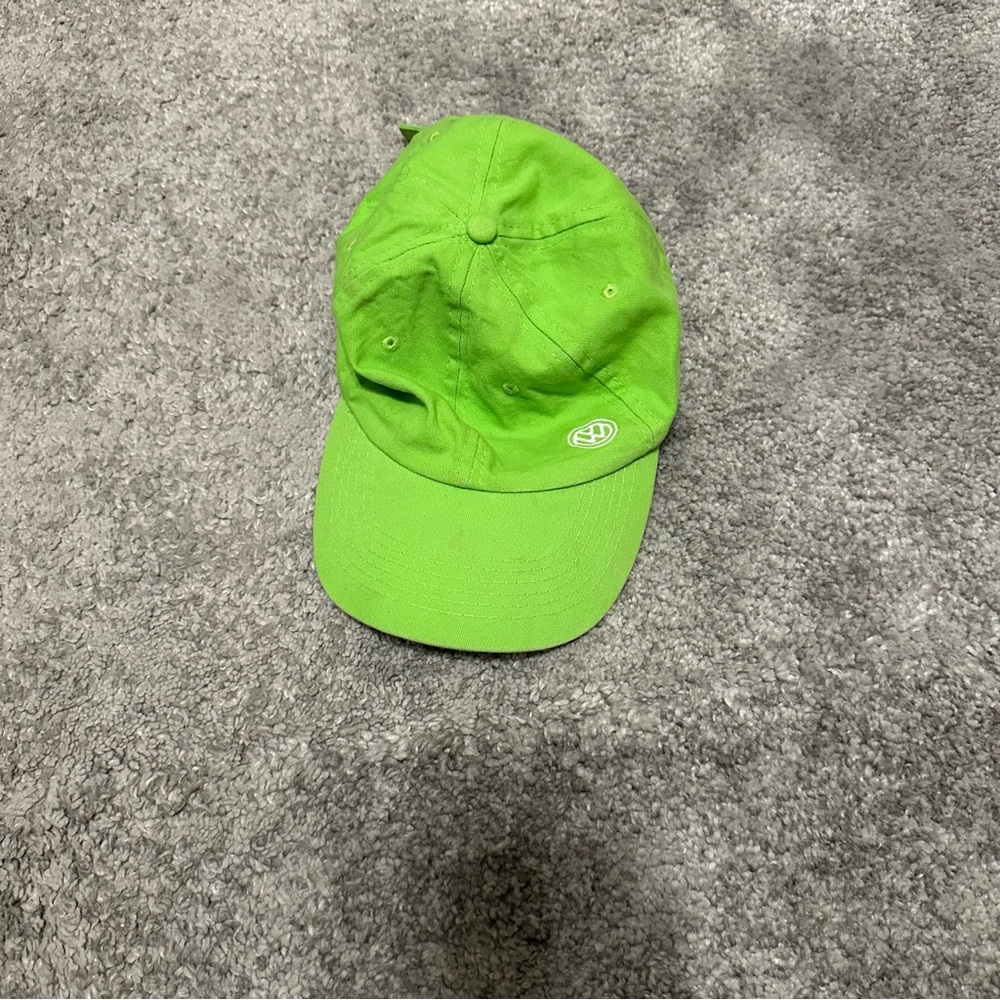 Vintage MV sport VW hat